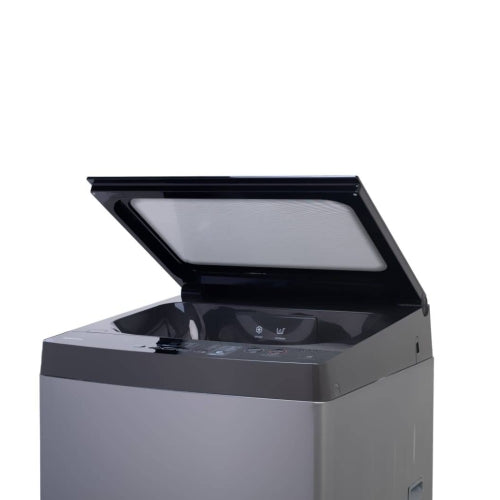Toshiba Top Load Automatic Washing Machine, 13 KG, Inverter Motor, غسالة ملابس اوتوماتيك توشيبا، تحميل علوي، 13 كجم، موتور انفرتر Toshiba Top Load Automatic Washing Machine, 13 KG, Inverter Motor, غسالة ملابس اوتوماتيك توشيبا، تحميل علوي، 13 كجم، موتور انفرتر